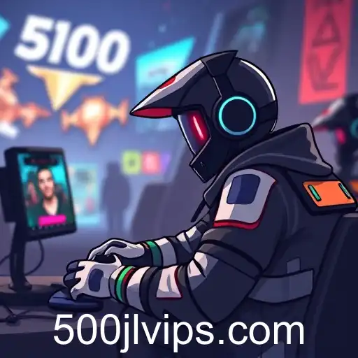 500jl: The New Frontier in Online Gaming
