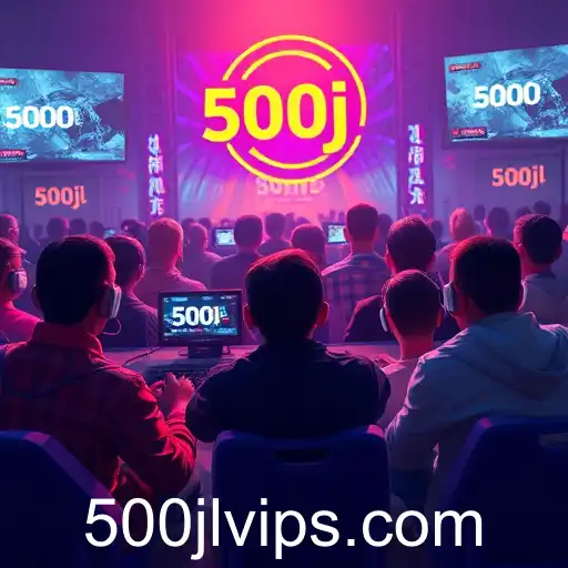 500jl: A New Era for Online Gaming