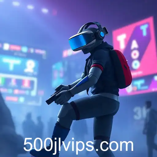 500jl Revolutionizes Gaming Experience