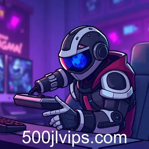 Exploring the Rise of 500jl in Online Gaming