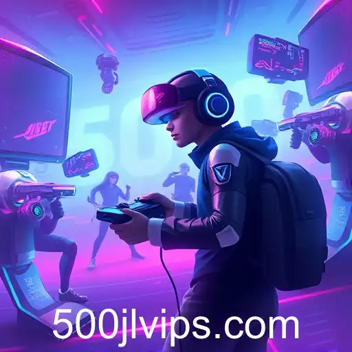 Gaming Community Awaits New '500jl' Features