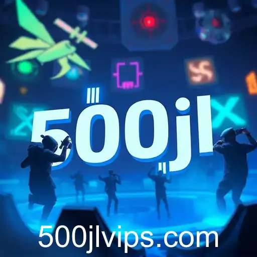 Gaming Evolution: The Rise of '500jl'