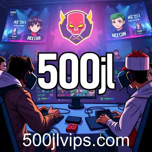 Gaming Platform 500jl Makes Waves