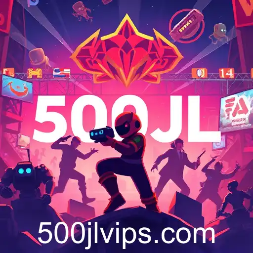 500jl: Gaming Revolution in the Digital Space