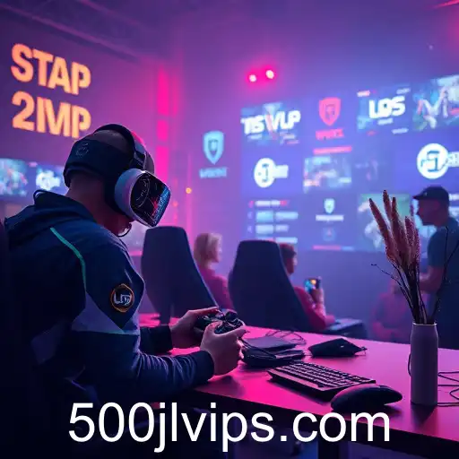 Gaming Trends in the Mid-2020s