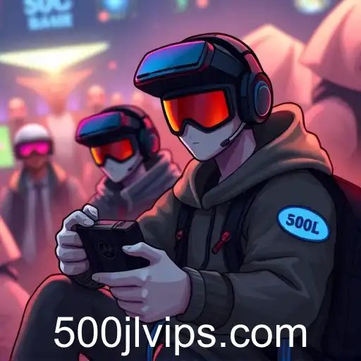 Gaming Trends and Innovations