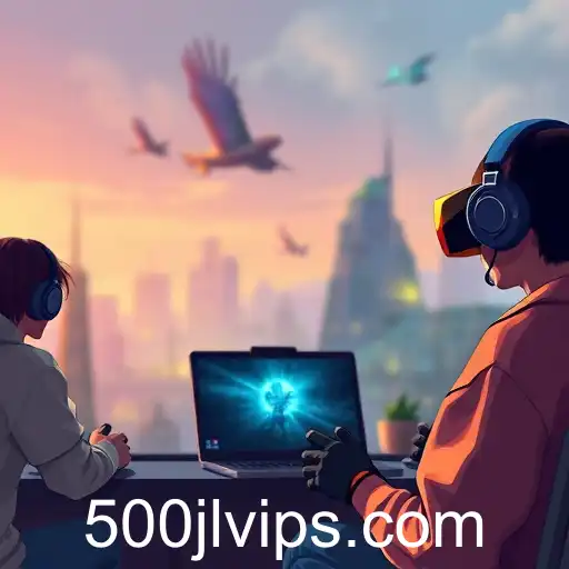 Online Gaming Trends and Insights