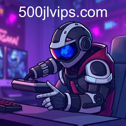 500jl: A New Era for Online Gaming