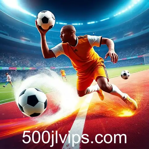 The Gaming Evolution and 500jl's Role