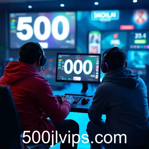 Evolution of Online Gaming Trends