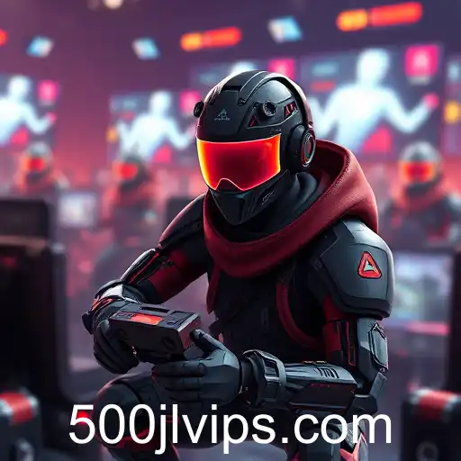 Gaming Evolves: The Impact of 500jl on Online Play