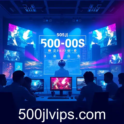 Games and the Impact of 500jl on the Industry