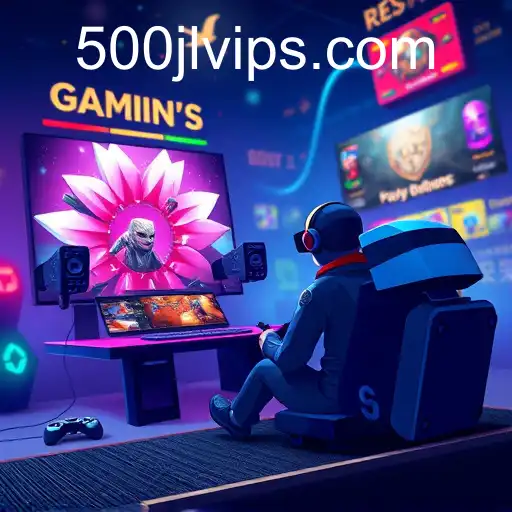 Gaming Landscape Shifts with New Developments