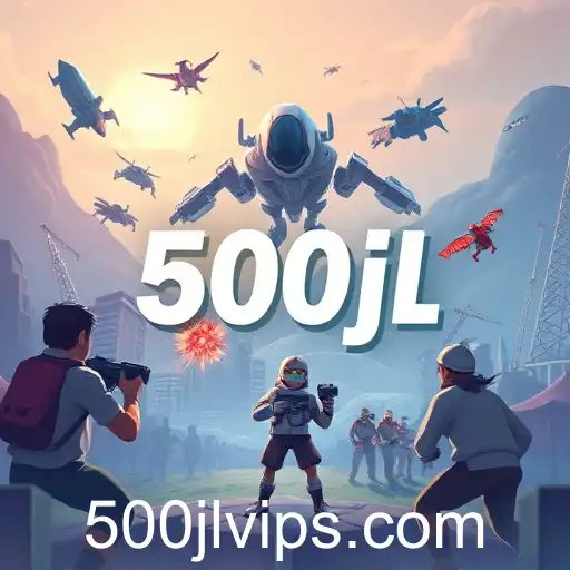 Gaming Platform 500jl Makes Waves