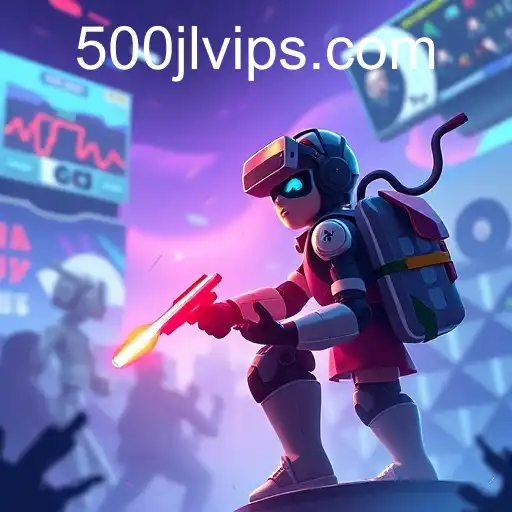 The Gaming Revolution of 2025 Unfolds