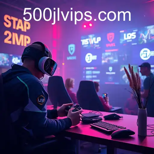 Gaming Trends in the Mid-2020s