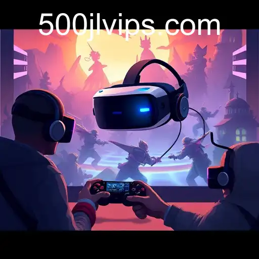 Gaming Trends and Innovations for 2025