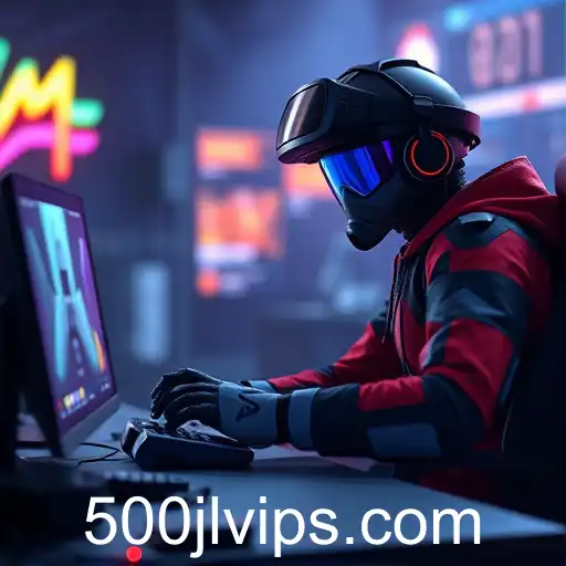 Digital Transformation in Online Gaming