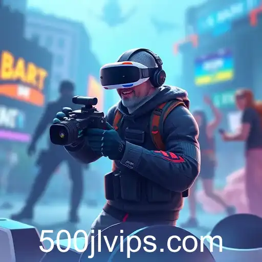 The Rise of Gaming Keywords in 2025