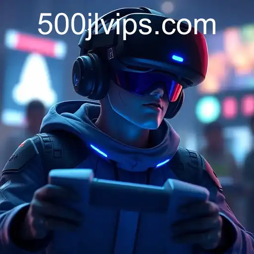 The Rise of 500jl in the Online Gaming World