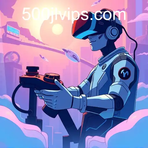 The Rise of 500jl in Gaming Culture