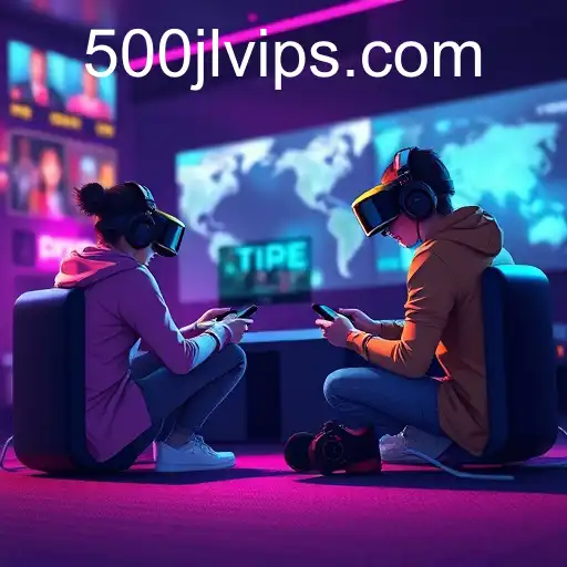 The Rise of 500jl: Transforming Online Gaming