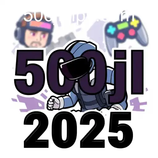 The Rise of 500jl in the Gaming World