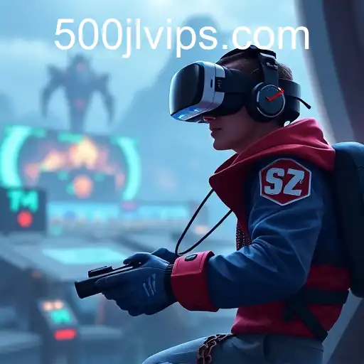 Rising Trends in Online Gaming for 2025