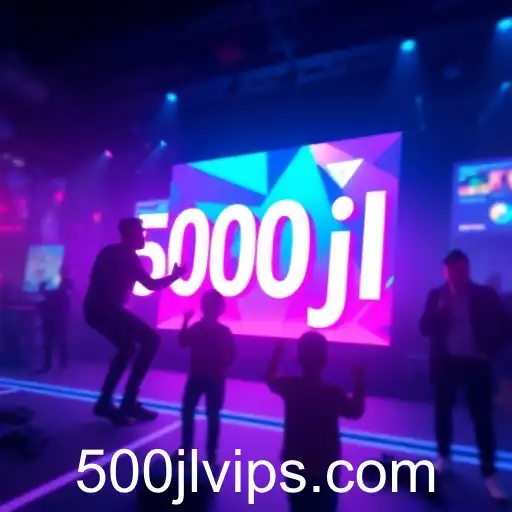 The Impact of 500jl on the Gaming World