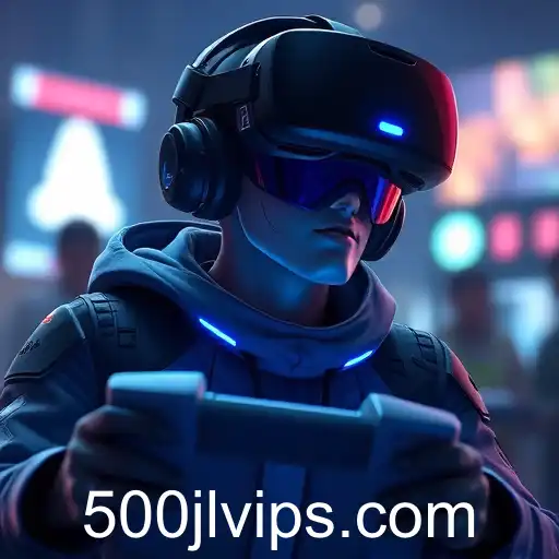 The Rise of 500jl in the Online Gaming World