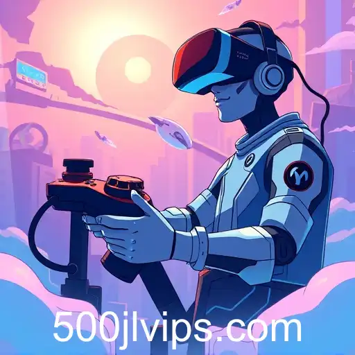 The Rise of 500jl in Gaming Culture