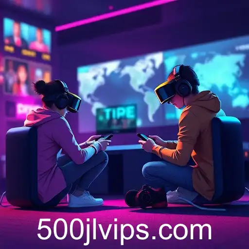 The Rise of 500jl: Transforming Online Gaming