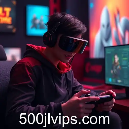 The Rise of Online Gaming in 2025