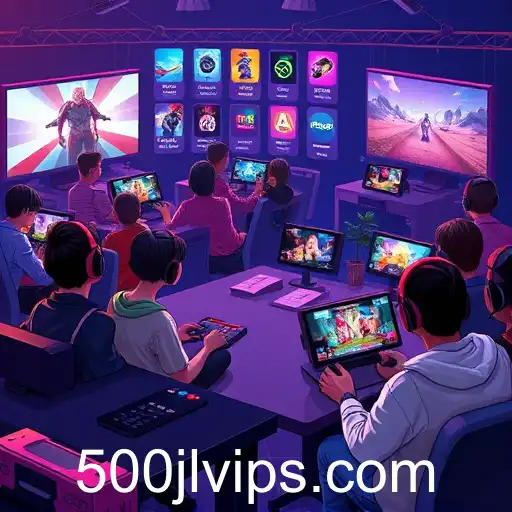The Rise of Online Gaming Communities in 2025