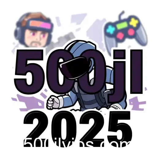 The Virtual Realm of 500jl: Expanding Horizons in Gaming